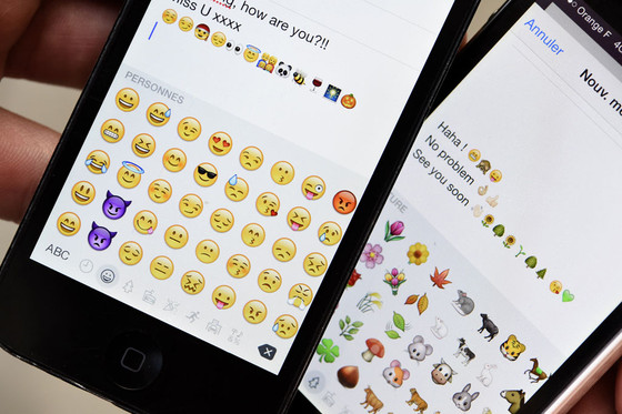 Emojis Emojis